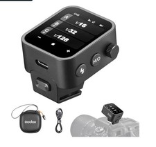 Godox X3N X3-N TTL Wireless