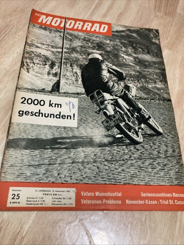 Magazine moto das - magazine,
