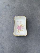 Vide-poche Coupelle Porcelaine
