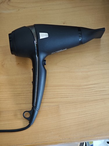 Sèche cheveux airdryer ghd - cheveux,