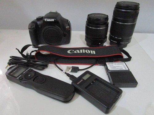 Appareil photo reflex