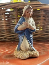 Très ancien santon DENIVEAU -