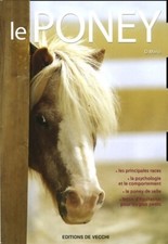 Le poney - D. Mario - V1970066