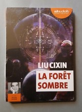 Foret sombre livre - foret,