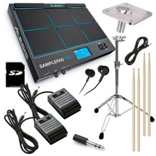 Alesis SamplePad Pro DRUM