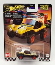 Meyers manx hot wheels - ★,