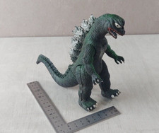 Ancienne figurine, Godzilla