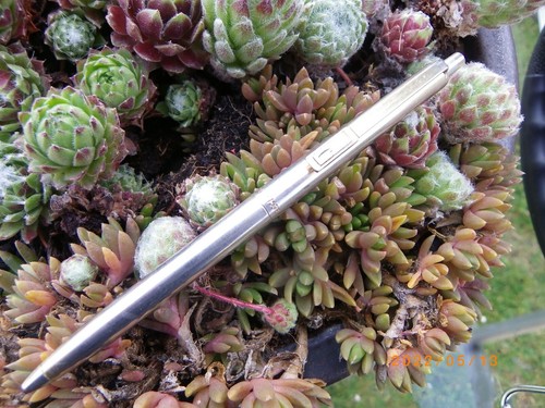 Superbe stylo bille - stylo,