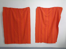 Rideaux Des Années 70