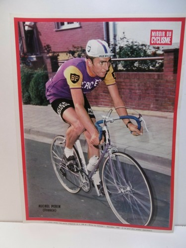 Cyclisme tour france miroir - france,