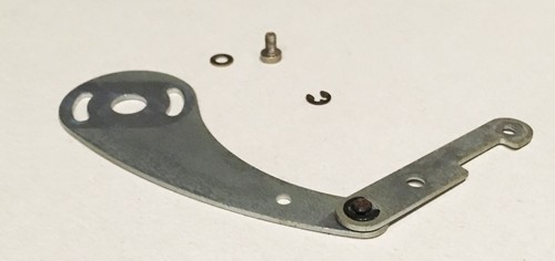 Goldring lenco l75 - goldring, connecting
