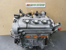 MOTEUR OPEL AGILA 1.0 12V 65 CV K10B