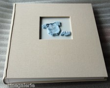 Album 200 photos bébé bleu