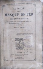 LIVRE-LA VÉRITÉ SUR LE