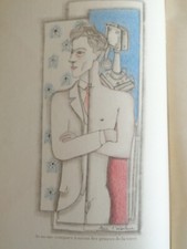 JEAN COCTEAU Le Secret