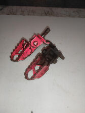 cale pied yz 125 1981