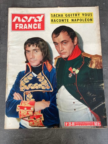 Nord france 88 - nord, n°28-88