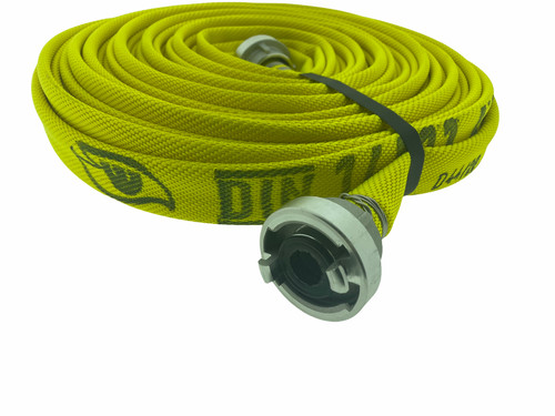 Din 14811 tuyau incendie d - din,