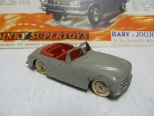Dinky toys ancien voiture - ,