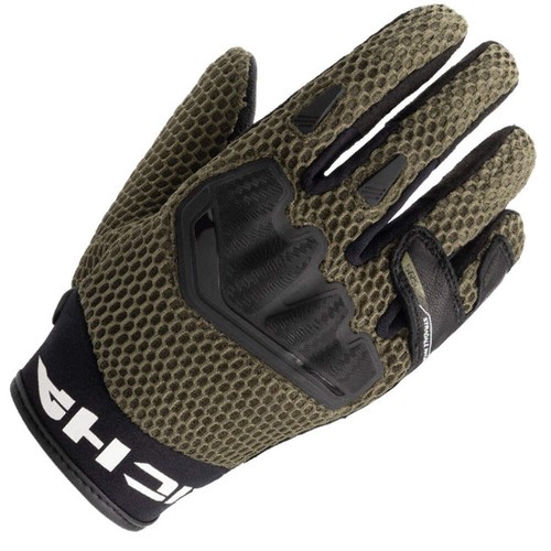 Gants moto richa stradale - gants, ap-x