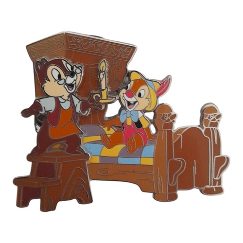 Pin disney tic tac au - pin's,
