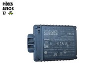 Radar Anti collision VW 2Q0907561J Polo VI / T-Cross / Seat Arona