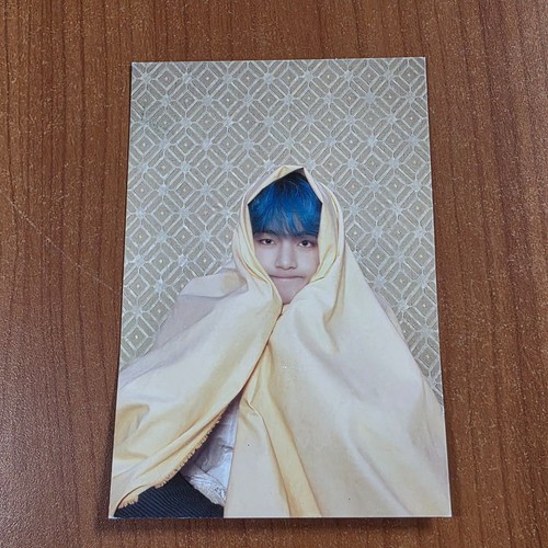 Album cartes postales bts - postales,