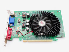 XpertVision 8500GT 512MB DDR2