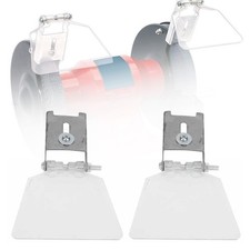 Broyeur Garde Meuleuse Banc