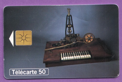 Télécarte f905a 970 - -, f905a.970