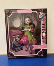poupée monster high 