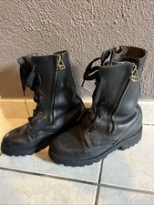 Vielle Rangers Bottes 