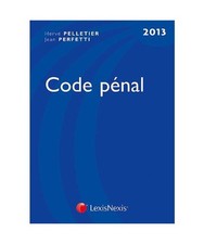 Code pénal