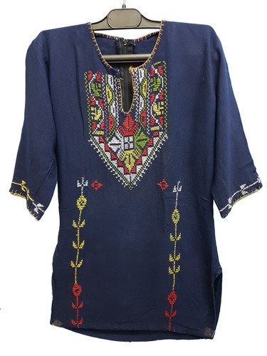Primitive stitching vtg - primitive,