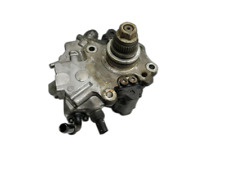 Pompe à injection haute