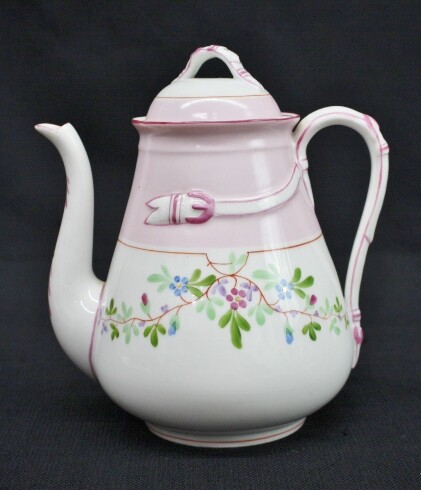 1885 french porcelain 7 - porcelain,