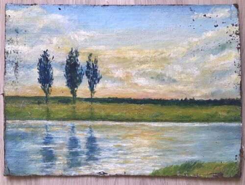 Tableau peinture original - tableau,