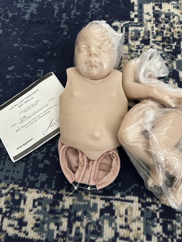 Sold out rosie doll - out/le,