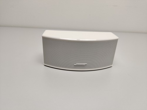 Bose enceinte centrale - bose,
