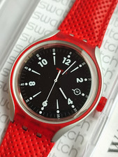 Swatch Irony XLITE YES4001 Go