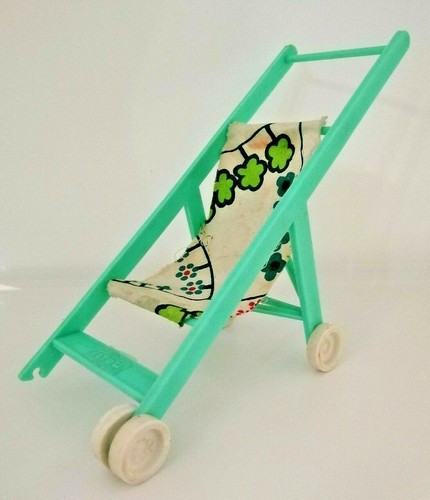 Vintage accessoire poupee - accessoire, de