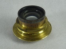 objectif laiton pour chambre photo  appareil photo brass lens