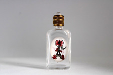 5.8 cm de haut, Bouteille en