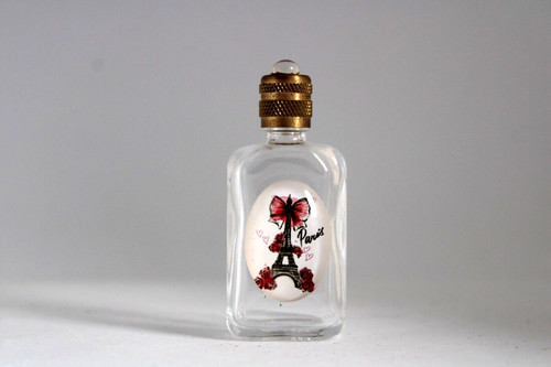 Haut bouteille en - cm, de