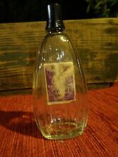 Flacon Ancien Brillantine