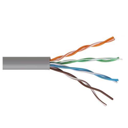 Câble ethernet 50m - ethernet,