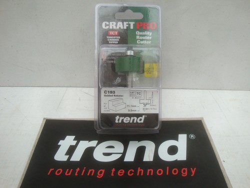 Trend c193x1 4tc c193 - trend, x