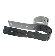 Kit raclette compatible pour autolaveuse NILFISK BA451, BA531, BA551