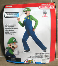 Déguisement World of Nintendo