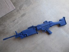 M249 saw minimi - saw,, fn